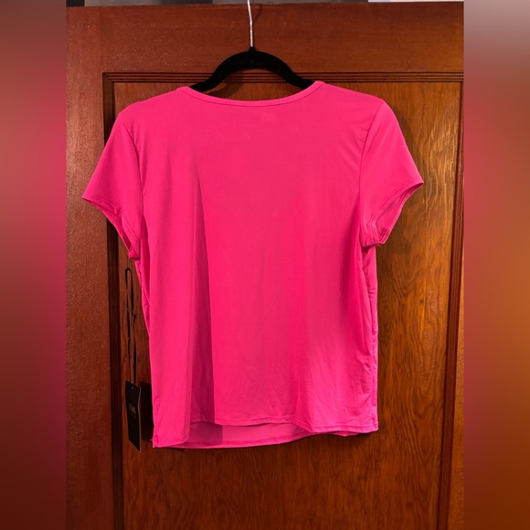 NWT | Pink Top - Picture 4 of 5